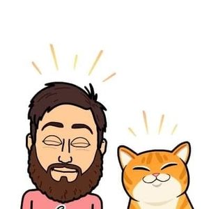 Meet your Posher, Timothy